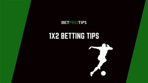 1×2 odds|1X2 Football Betting Tips .